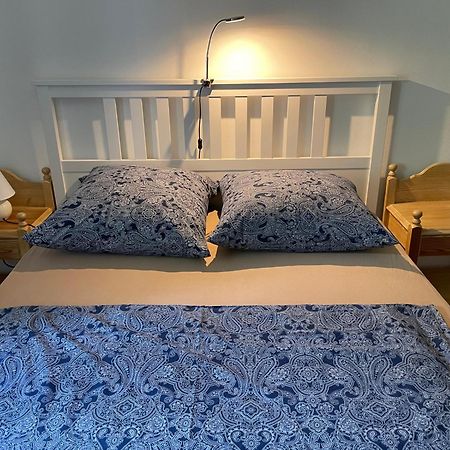Stadt- Naturnah, Traumblick Und Balkon Μπάντεν-Μπάντεν Εξωτερικό φωτογραφία