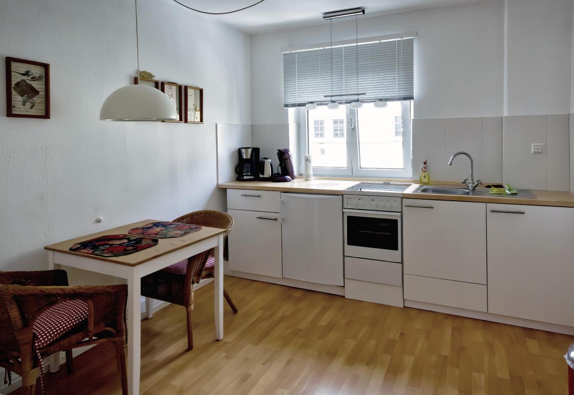 Stadt- Naturnah, Traumblick Und Balkon Μπάντεν-Μπάντεν Εξωτερικό φωτογραφία