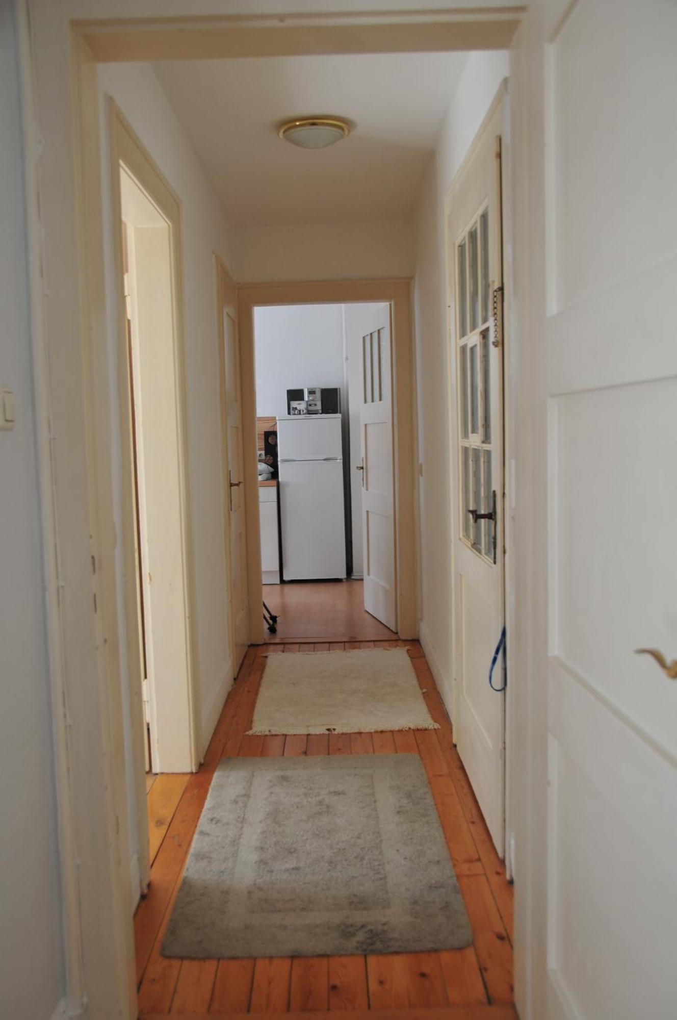 Stadt- Naturnah, Traumblick Und Balkon Μπάντεν-Μπάντεν Εξωτερικό φωτογραφία