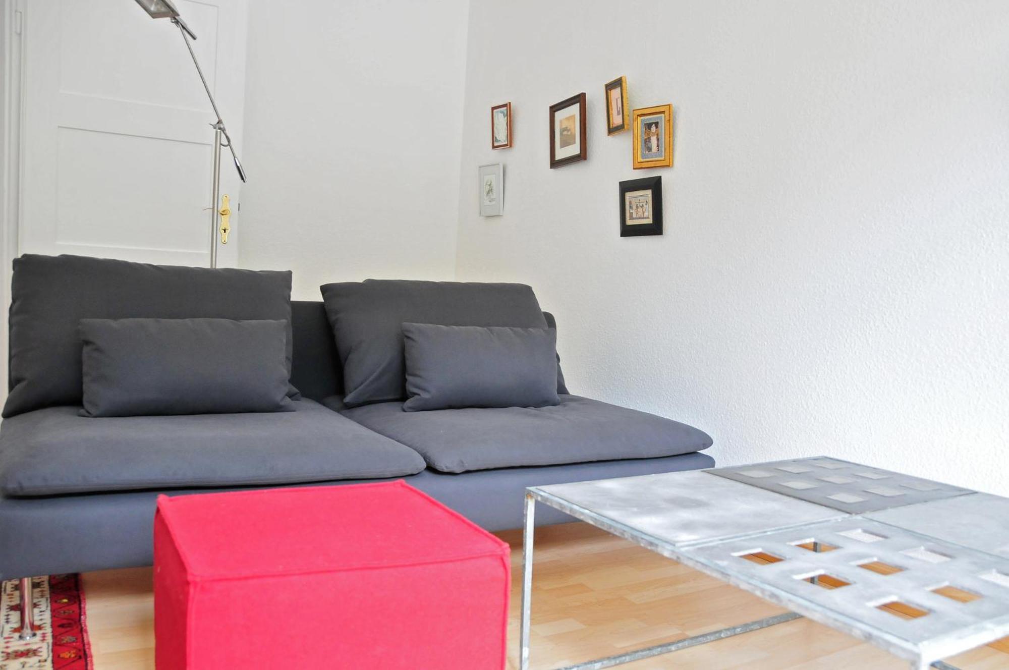 Stadt- Naturnah, Traumblick Und Balkon Μπάντεν-Μπάντεν Εξωτερικό φωτογραφία