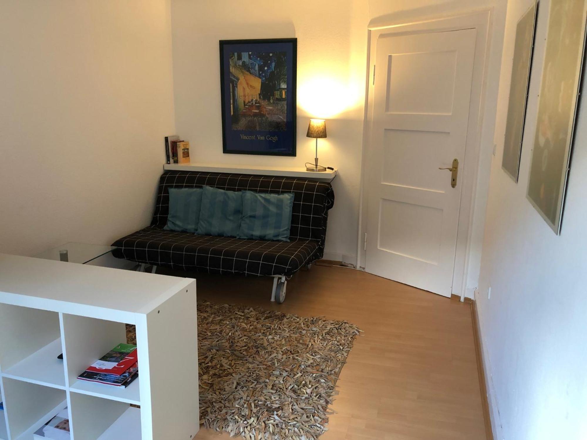 Stadt- Naturnah, Traumblick Und Balkon Μπάντεν-Μπάντεν Εξωτερικό φωτογραφία